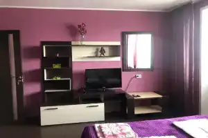 Apartments on the street North-West 4, Tambov