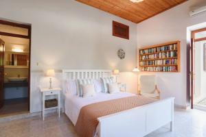 Thea Villas & Suite, Lindos