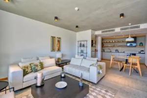 G Beyond Apartments & Villas, Yalikavak