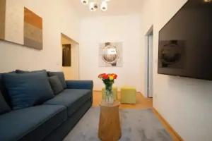 Charming Apartments Near City Centre, Vienna