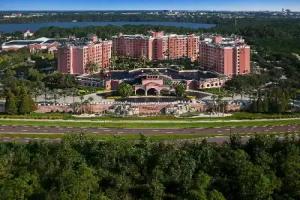 Caribe Royale Orlando, Orlando