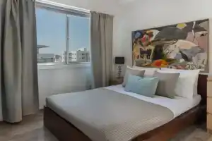 Phaedrus Living Heartside Flat Apartments, Nicosia