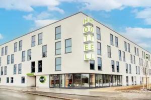 B&B HOTEL Bamberg, Bamberg