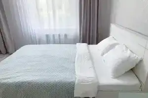 Apartments on Chicherina street 69, Ussuriysk