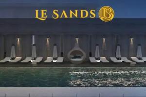 Le Sands Oceanfront Danang Hotel, Da Nang