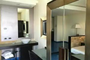 Hotel la Lucertola, Vietri sul Mare