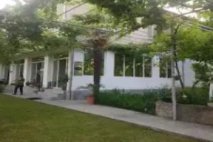 Hotel Villa David L, Sagarejo