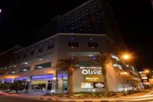 The Olive Hotel, Manama