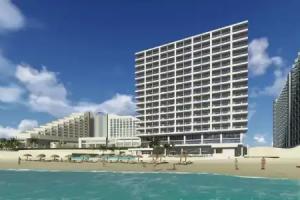 Iberostar Selection Cancún - All Inclusive Hotel, Cancun