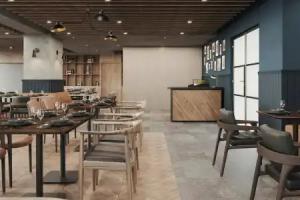 Four Points By Sheraton Hotel, Elazig