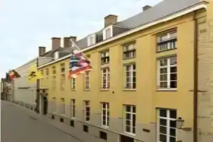 Grand Hotel Casselbergh Bruges, Bruges