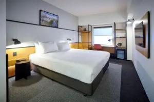 ibis Hamilton Tainui, Hamilton