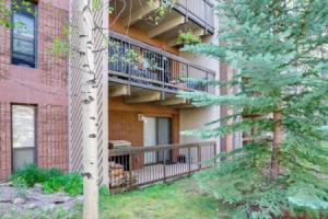 1 Mi to Dillon Reservoir: Condo Retreat in! Apartments, Frisco