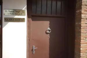 Lelis Guest House, Sighnaghi