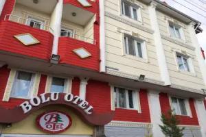 Bolu Otel, Bolu