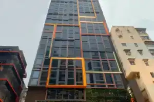 Ehotel, Hong Kong