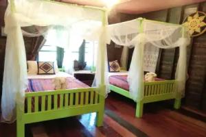 Orchid Hibiscus Guest House, Sukhothai