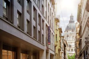 Hilton Garden Inn Budapest City Centre, Budapest