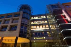 Mercure Hotel Dortmund City, Dortmund