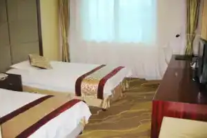 Great Wall Hotel, Suzhou