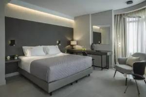 Royalty Hotel Athens, Athens