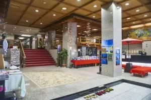 Shimoda Jyuraku Hotel, Shimoda