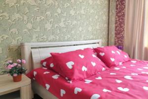 Ujutnaja Odnushka Apartments, Atyrau