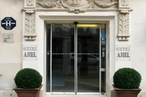 Chouette Hotel, Paris