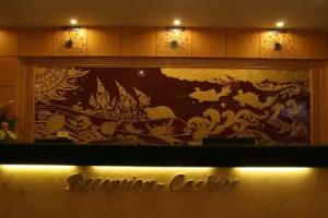 Platinum Hotel, Rayong City