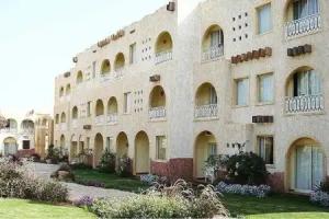 Gardenia Plaza, Sharm el Sheikh