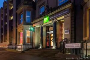 ibis Styles Edinburgh Centre St Andrew Square, Edinburgh