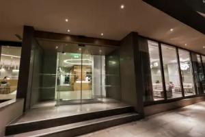 Kriti Hotel, Chania Town