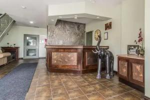 Econo Lodge, Huntsville