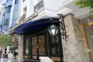 Laleli Blue Marmaray Hotel, Istanbul
