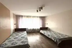 Apartments on Stroitelnaya street 8, Chaykovsky