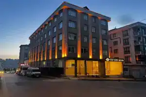Vip Inn Hotel Esenyurt, Beylikduzu