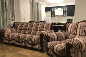 Apartments on Sadovy lane 9G, Tula