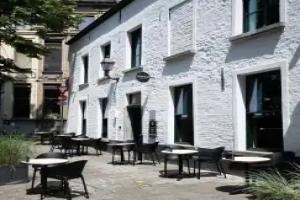 Boutique hotel Nonam, Gent