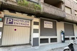 Los Girasoles II Hotel, Granada