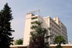Hotel Smeraldo, Abano Terme