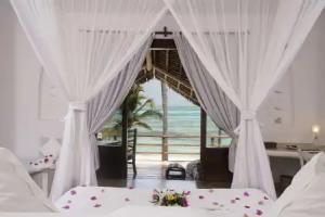 Boutique Hotel Matlai, Michamvi