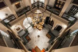 Riad Joy, Fes