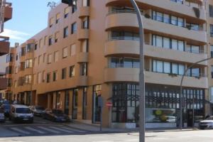Apartment by the beach, Porto