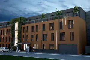 ABA Apartments, Olomouc