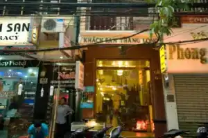 Thang Long 2 Hotel Hanoi, Hanoi
