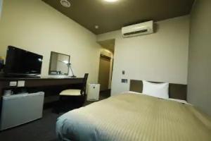 Hotel Route Inn Court Kofu Isawa, Fuefuki
