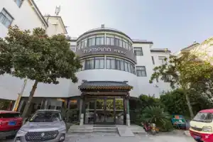 Home Inn, Suzhou
