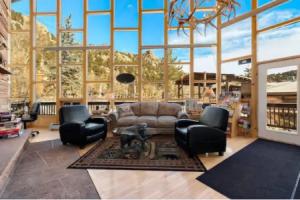 Nicky's Resort, Estes Park