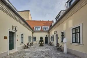 Maison Bistro & Hotel, Budapest