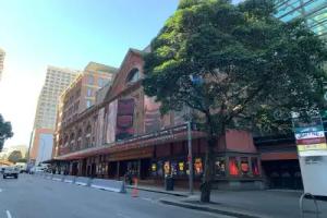 Metro Hotel Marlow Sydney Central, Sydney